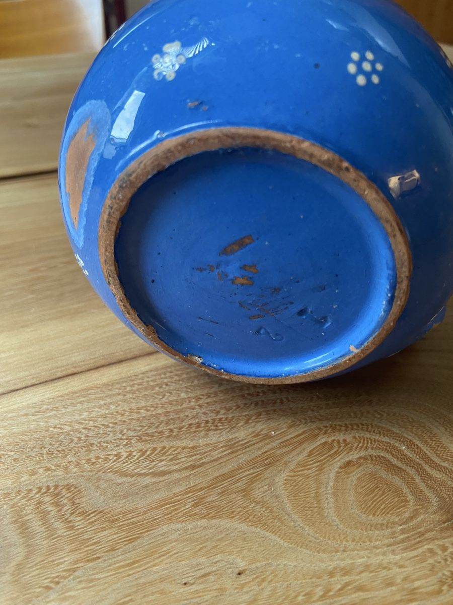 Caraffe: Antikes Milchkännchen  – Usato da Binningen venduto da Dodo21 6