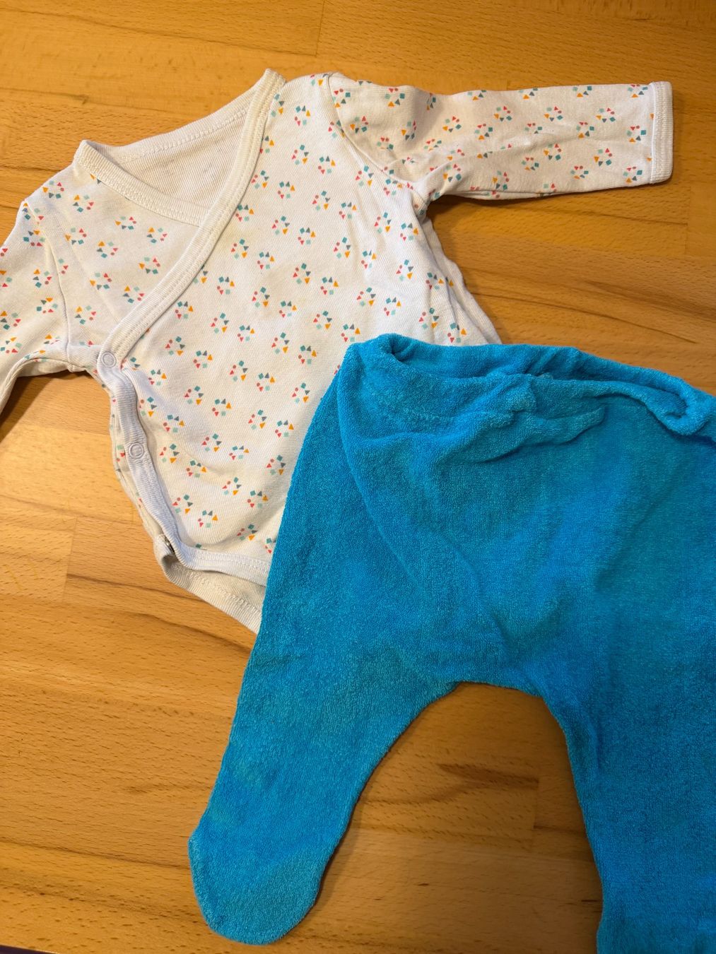 Lotti & Set di vestiti: Kleiderset 56 – Usato da Niedermuhlern venduto da ste_c5h9