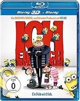 🎞️🎥🍿 Ich Einfach unverbesserlich 2 und 3D 🍿🎥💿