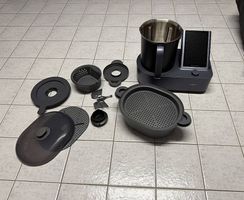 Xioami Smart Cooking Robot (Thermomix Alternative)