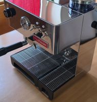 La Pavoni Espressomaschine Domus Bar
