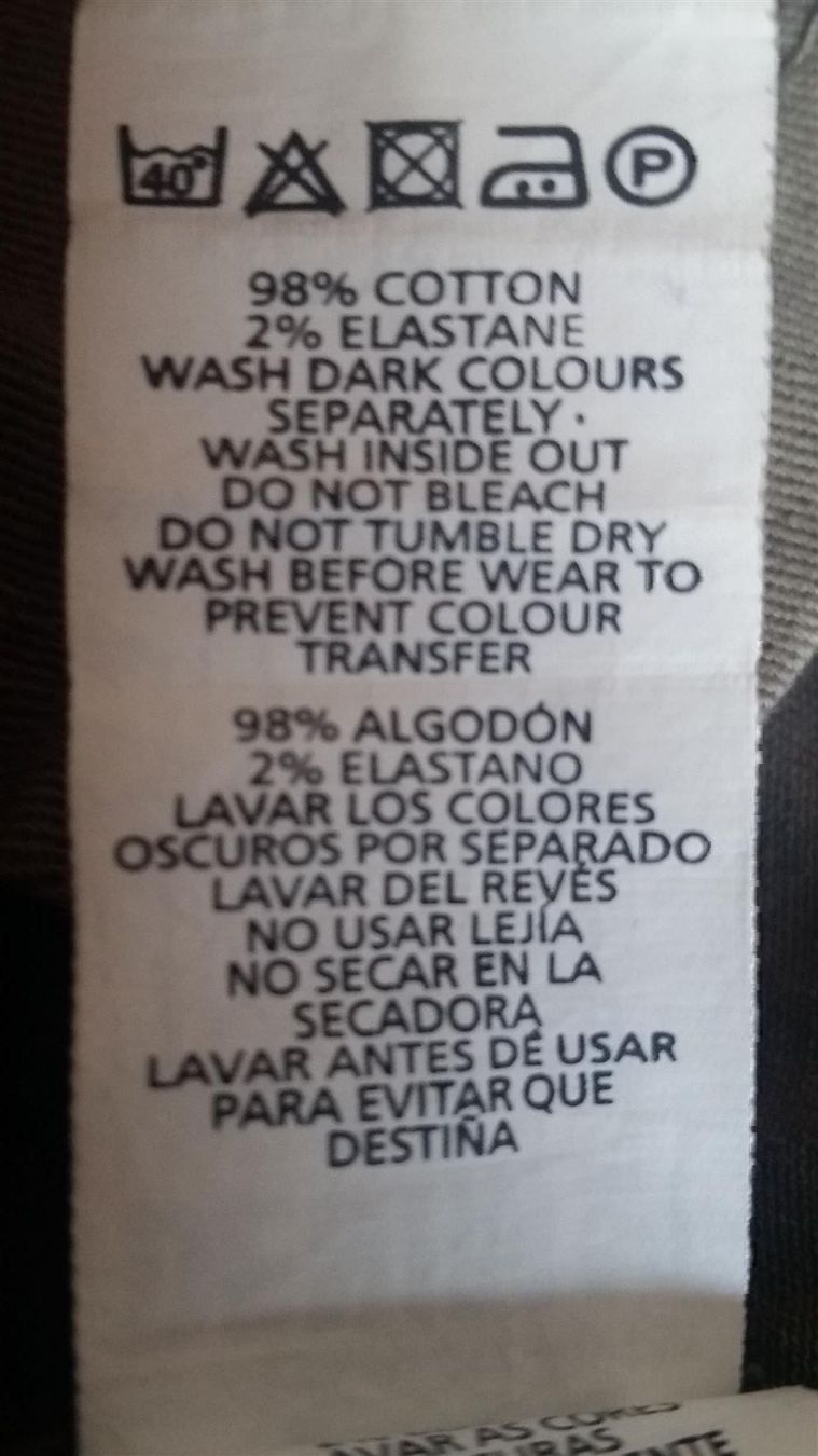 Gonne: DENIMco Jeansrock, Gr. 38 – Usato da Winterberg ZH venduto da Gemini63 2