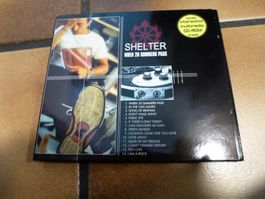 Shelter - When 20 Summers Pass CD