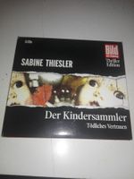 Der Kindersammler - Tödliches Vertrauen (Sabine Thiesler 6CD