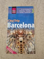Reiseführer Barcelona City/Trip