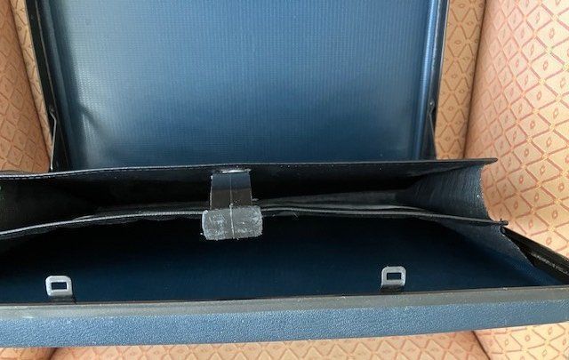 Valigie & Borse: Samsonite Aktenkoffer – Usato da Zürich venduto da JanetT01 3
