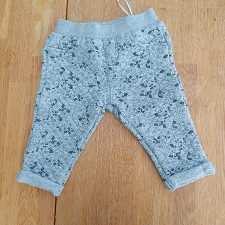 Hose Grösse 74