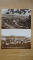 Cartes Postales Anciennes La Chaux-de-Fonds (Lot de 2)