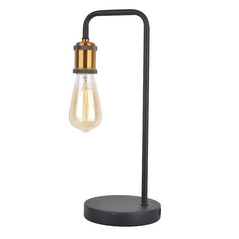 Lampes: CHICAGO Tischlampe – D'occasion à Sissach par mondilux 2