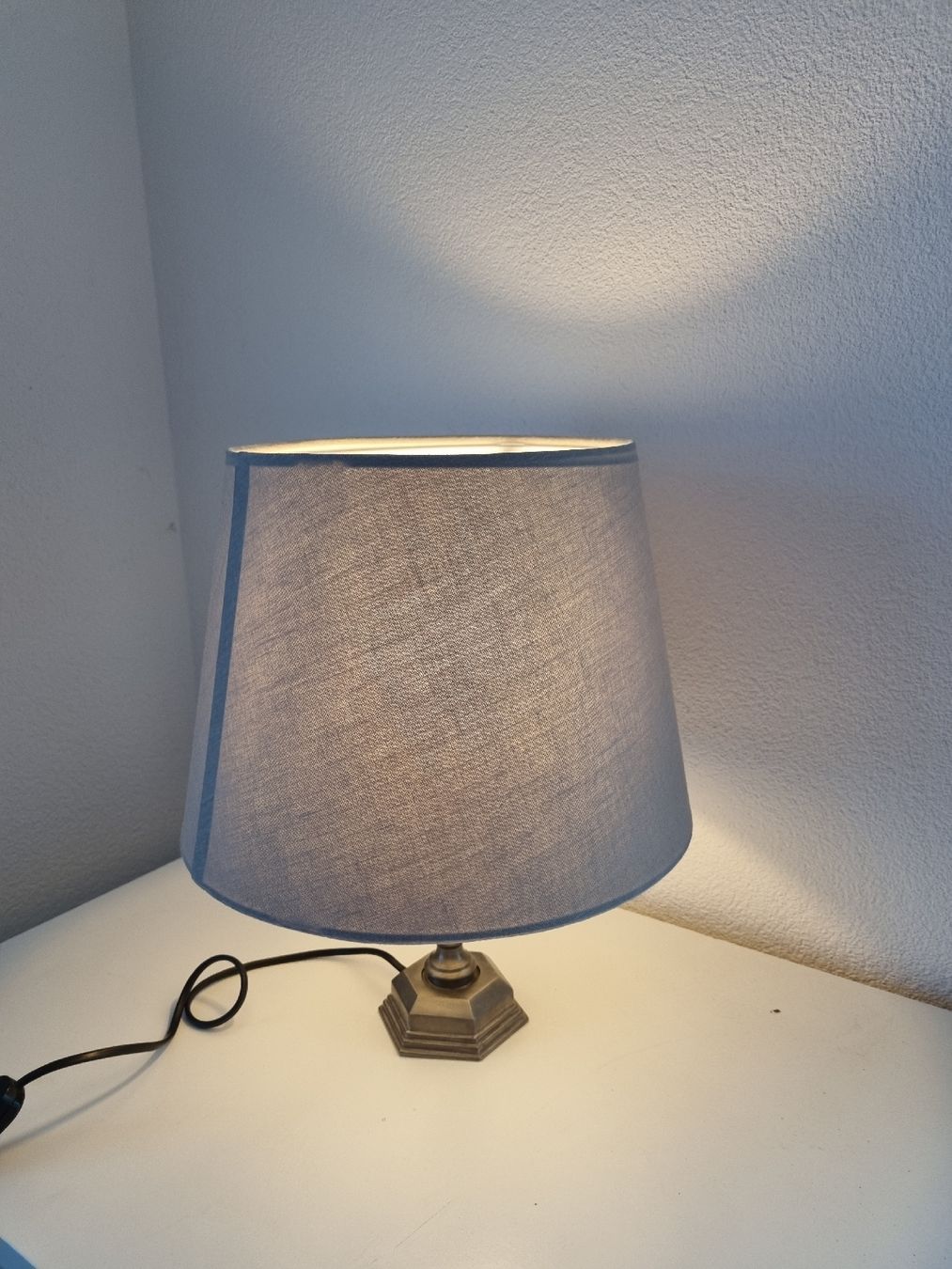 Paralumi: Lampe Antik – Usato da Brügg BE venduto da Delfin79 1