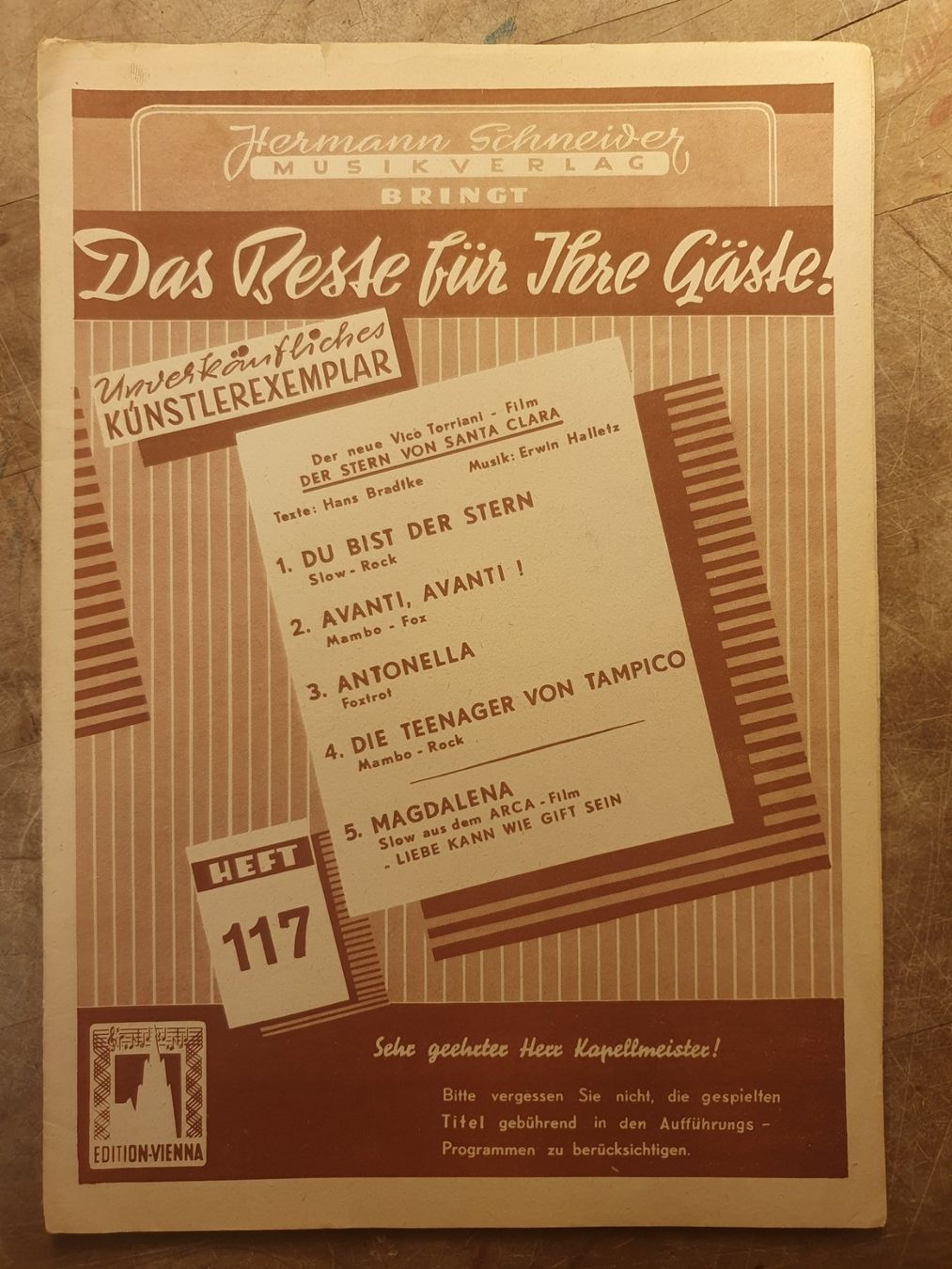 Libri: Das blaue Programm – Usato da Zürich venduto da loosebone
