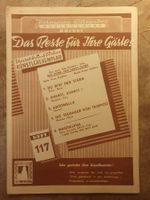 Das blaue Programm