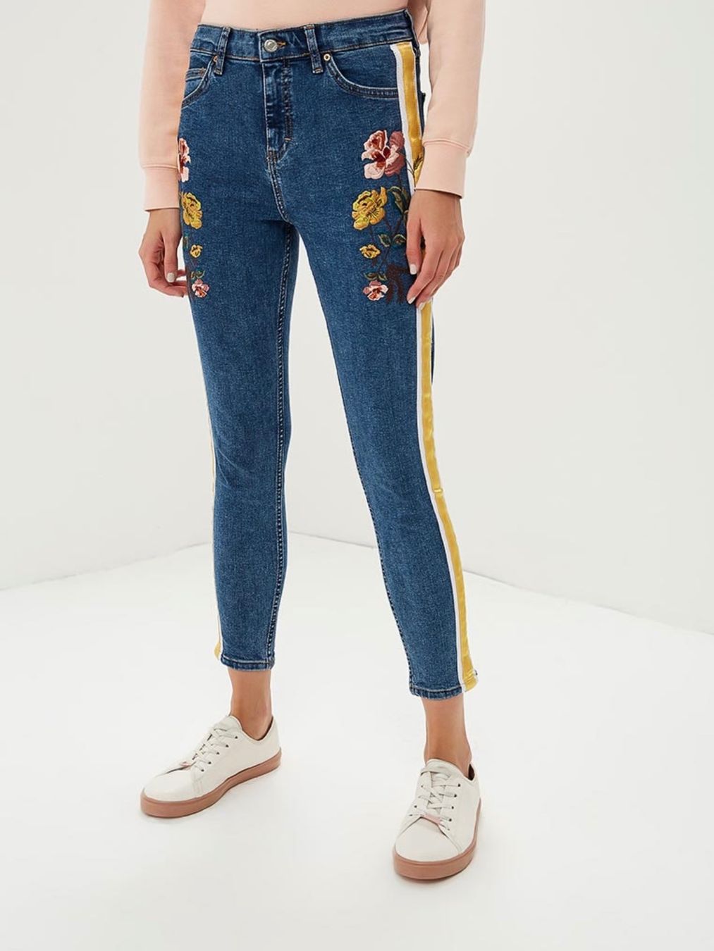 Topshop Jeans: TOPSHOP jeans – Usato da Zürich venduto da _nathalie_ 2