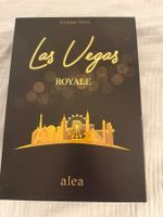 Las Vegas Royale  ungespielt / Karten noch OVP