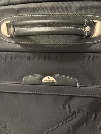 Samsonite Tasche für BusinessKleidung: Anzüge,Hemden,Kleider