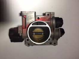 Fiat Punto Drosselklappe