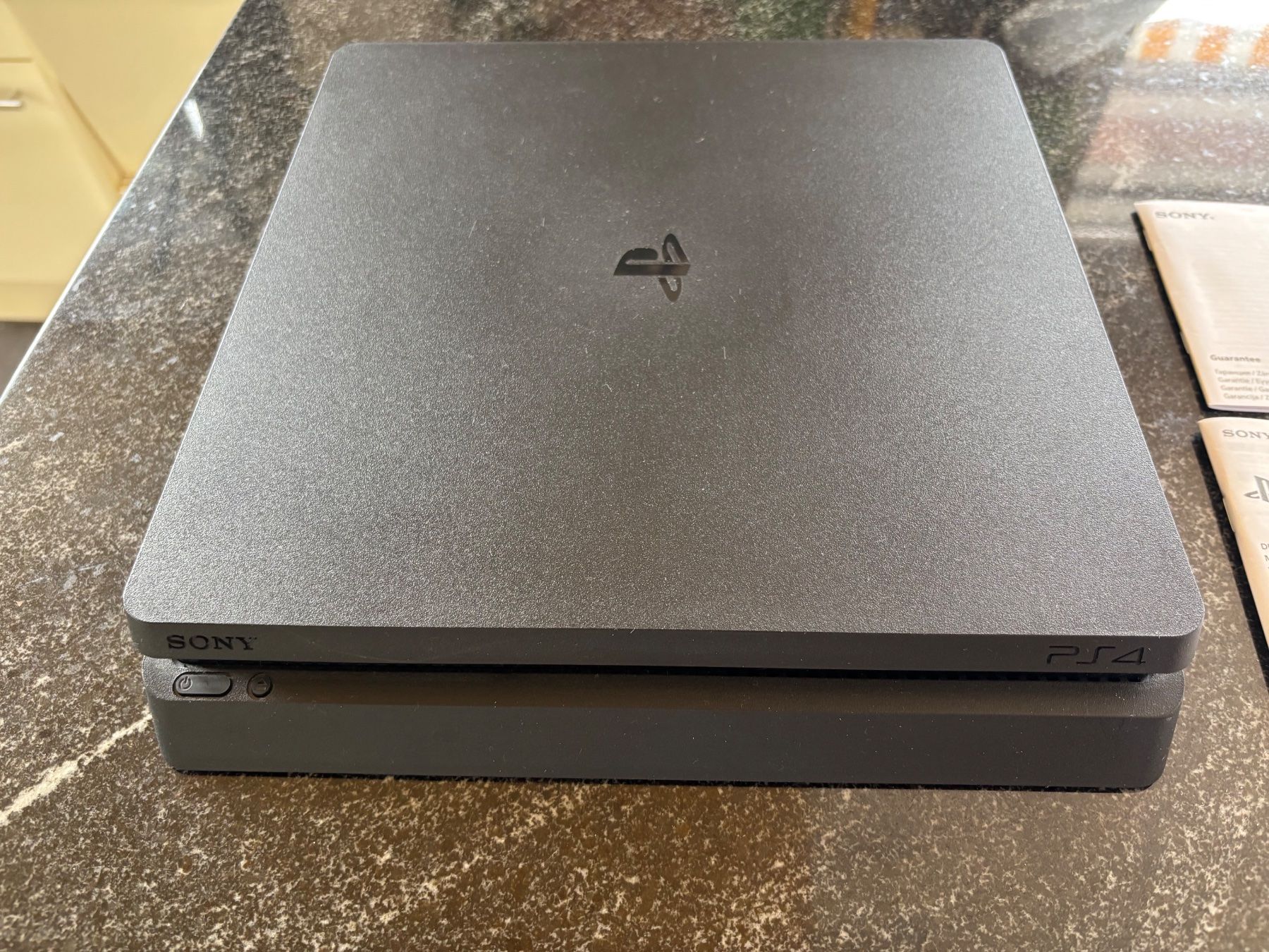 Sony Consoles: PS4 Playstation – D'occasion à Andwil SG par Kirk64 1