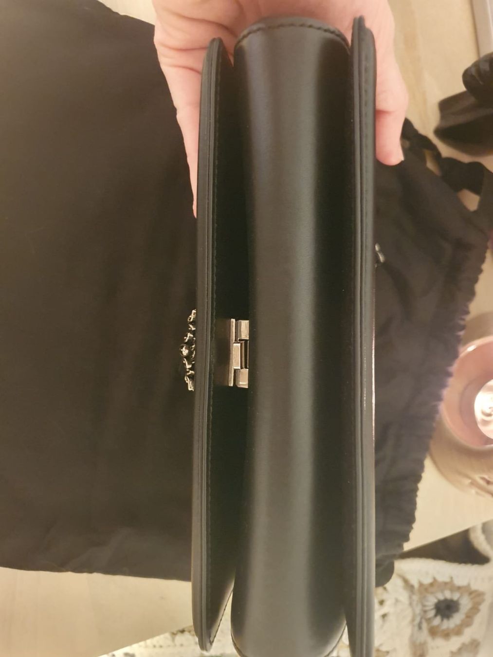 Dolce & Gabbana Borse da donna: Dolce & Gabbana Umhängetasche – Nuovo (secondo la descrizione) da Urdorf venduto da jen_s7rc 4