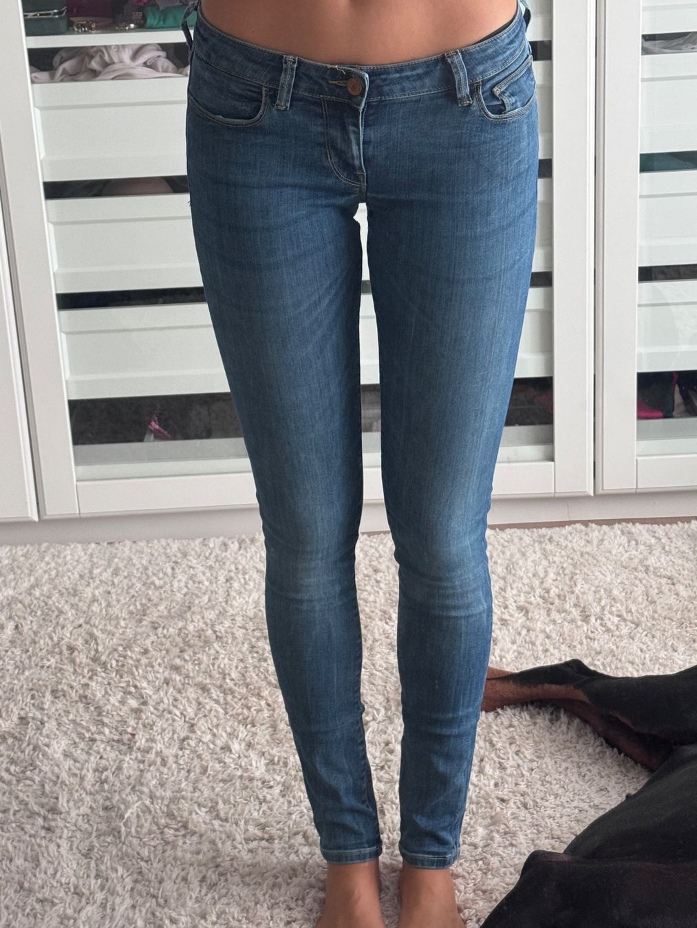 Guess Jeans: Guess 27 – Neu (gemäss Beschreibung) aus Niederglatt ZH von mvgie