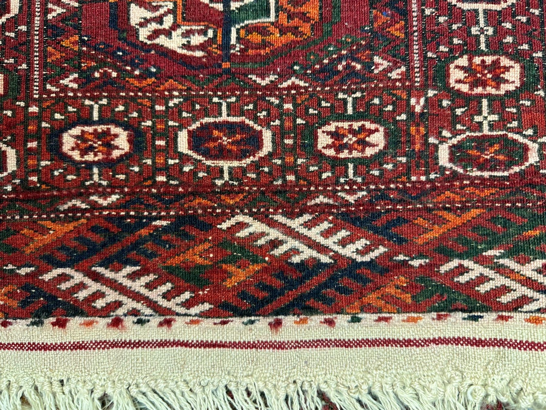 Tappeti: KLEINER ORIENTTEPPICH #3 AB 1.- !!! – Usato da Zürich venduto da NIKI777 5