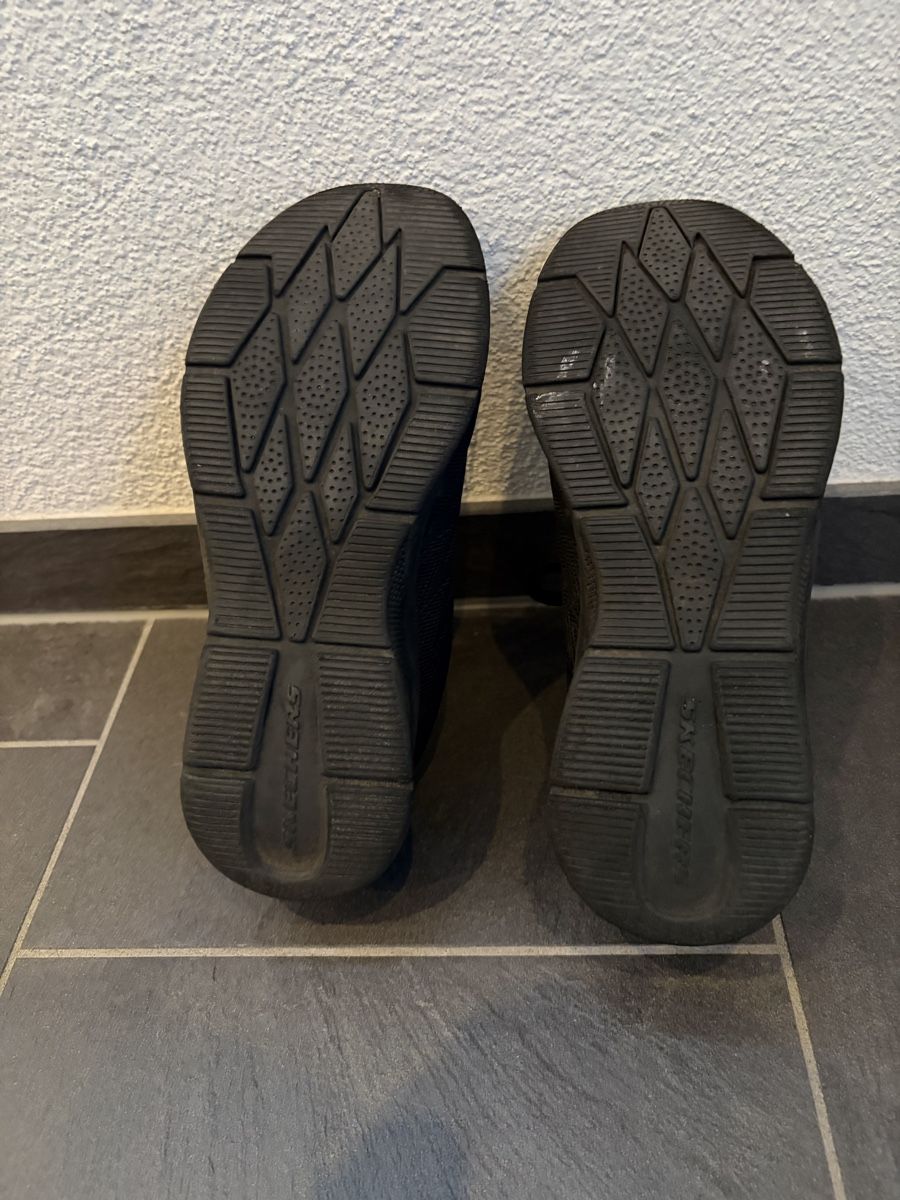 Skechers Scarpe per ragazzi: Skechers Microspec - Quick Sprint Grösse 38 – Usato da Arth venduto da delphin1979 2