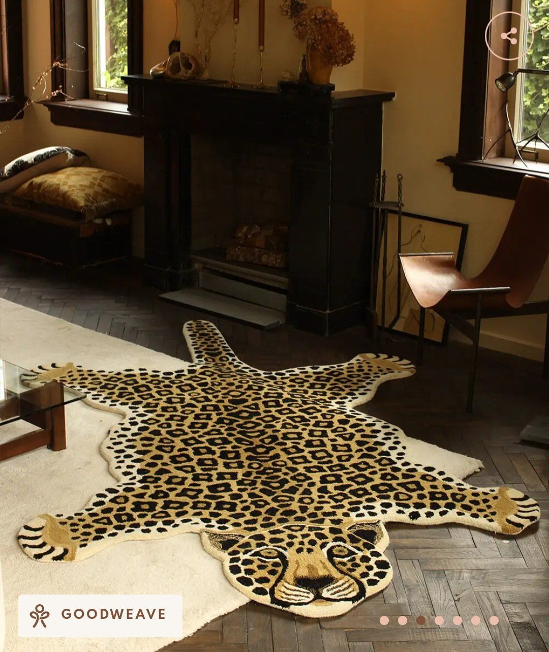 Tapis: Teppich XL - DOING GOODS – Neuf avec emballage d'origine à Küssnacht am Rigi par Carinette 1