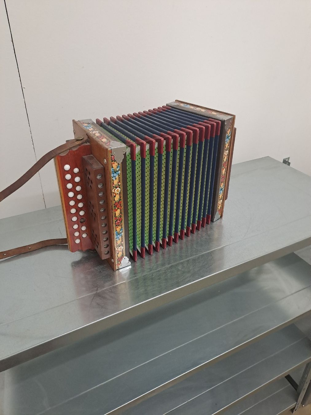 Instruments de musique: langnauer orgeli – D'occasion à Villeneuve par BibiVintage 5