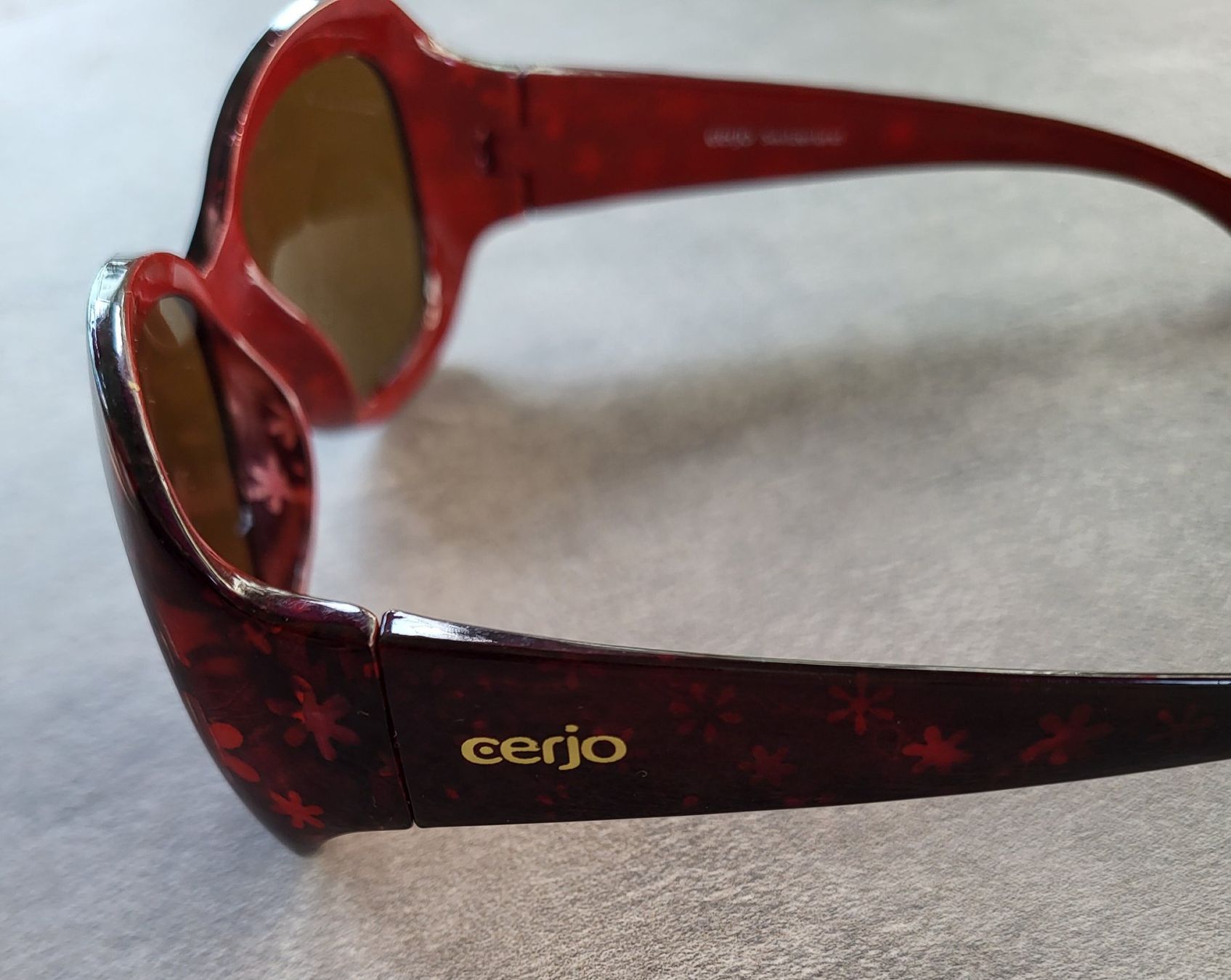 Occhiali & Lenti: 2 occhiali da sole Hello Kitty / Cerjo – Usato da Castione venduto da Argi_R 4