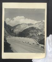 Fotografie Ansicht Poschiavo, Ospizio Be