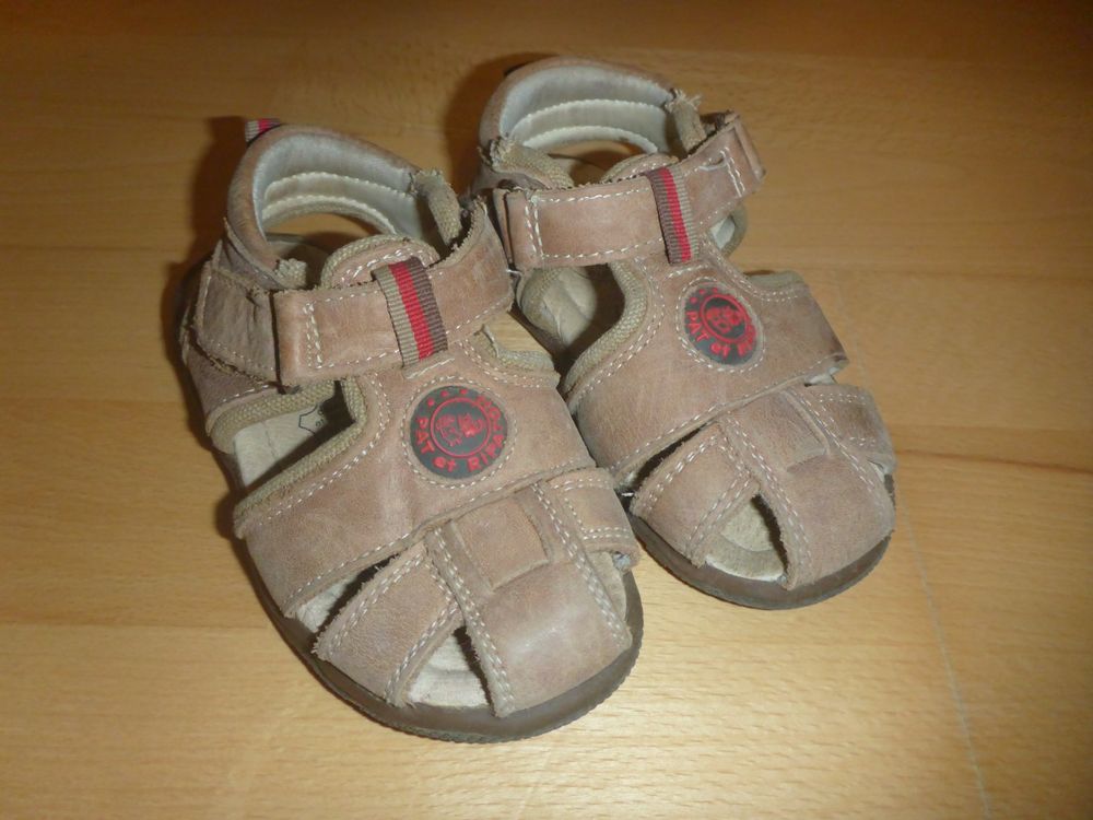 Schuhe Gr. 23 1