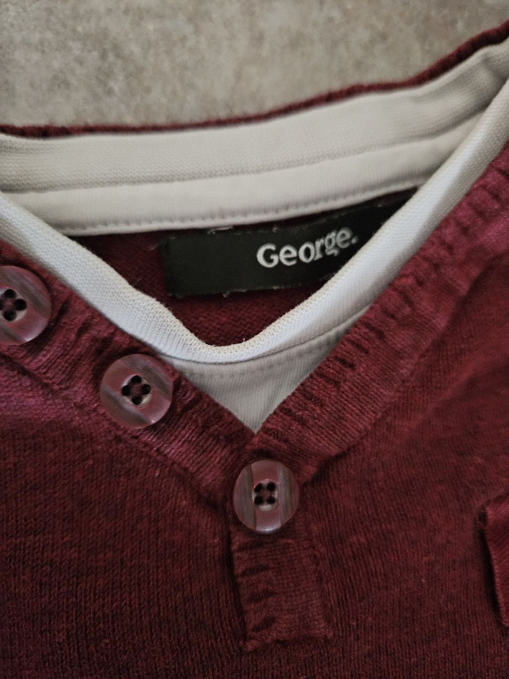 Pulls et sweat-shirts: Pullover Gr. 92/98 – D'occasion à Worb par jun_fj8w 2
