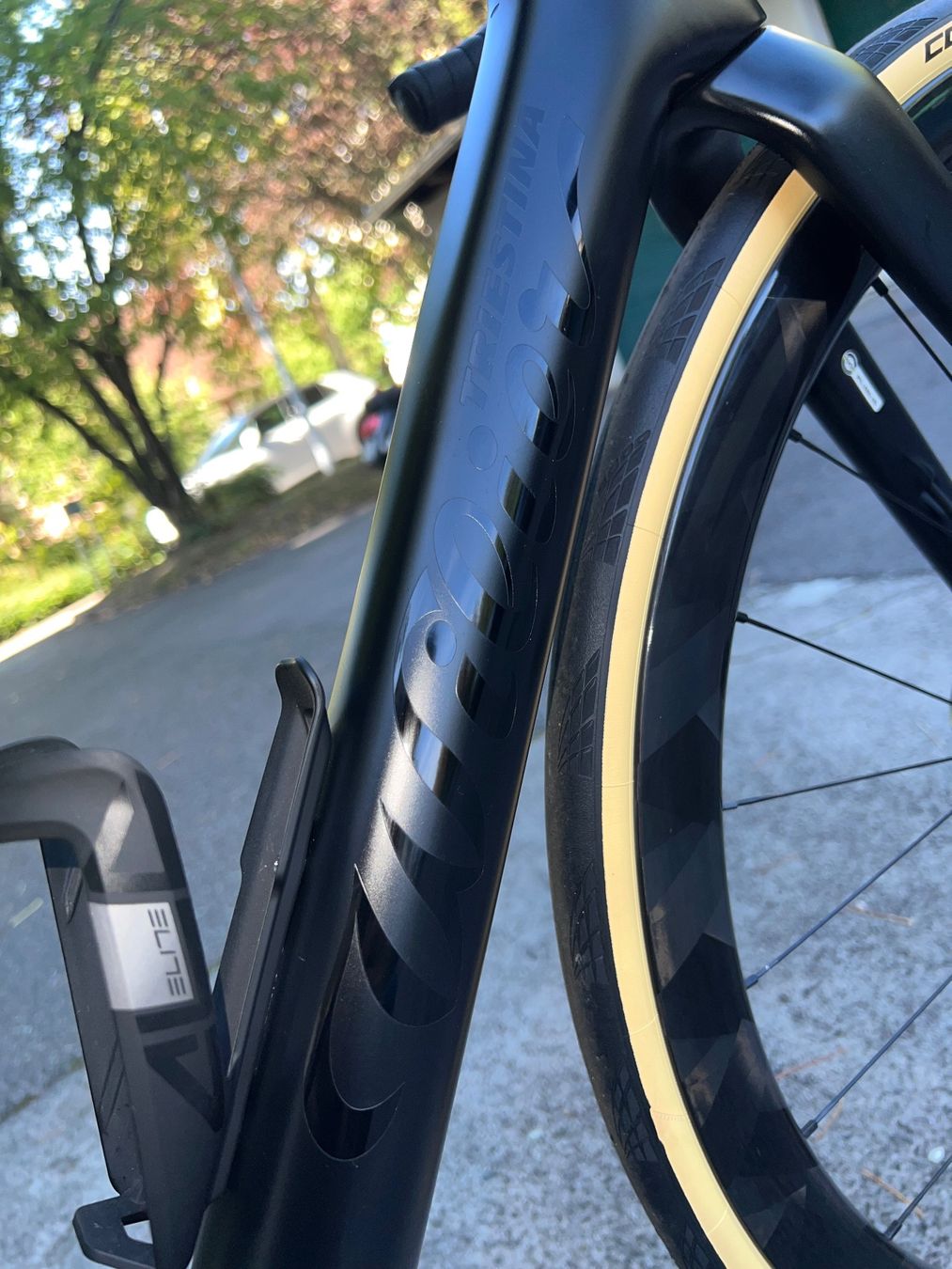 Wilier Biciclette: Wilier 0 SLR – Usato da Riehen venduto da tbvkaenel 2