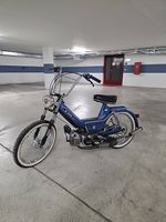 Puch Maxi S *TOP GEPFLEGT* *ORIGINALLACK* *ORIGINALTEILE*