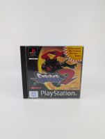 Strider 2 – PlayStation 1 – PAL – Complet