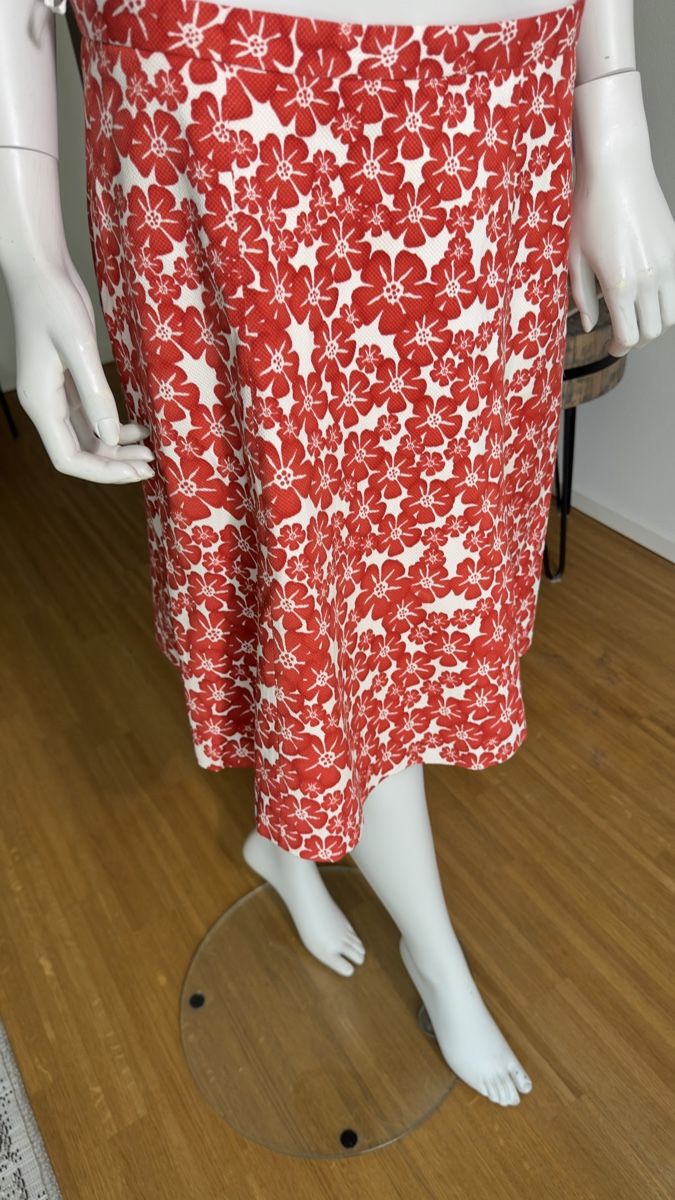 H&M Röcke: Schicker Damen-Sommerrock von H&M – Neu (gemäss Beschreibung) aus Adliswil von RicPro 5