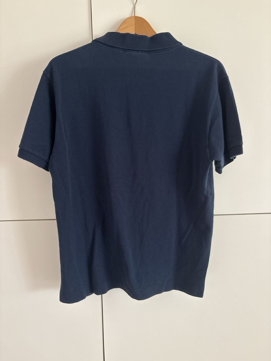 Lacoste Magliette Polo: Polo Lacoste bleu marine, taille M - – Nuovo (secondo la descrizione) da Pully venduto da kaba07 4