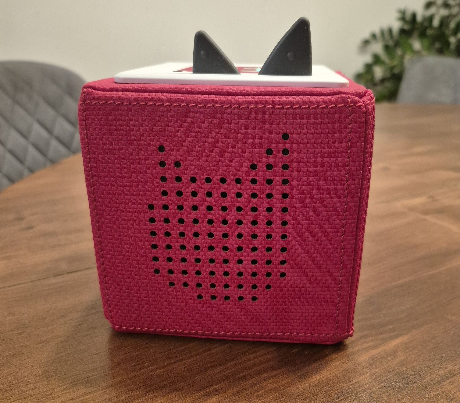 Haut-parleurs: Toniebox rot – Neuf (Voir description) à Schmitten FR par Sam2525 1