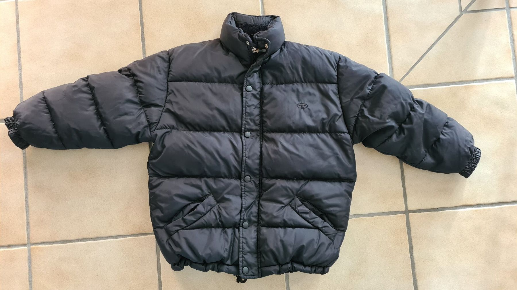 Tom Tailor Jacken & Mäntel: Tom Taylor Jacke Gr. 140 – Gebraucht aus Obergösgen von sch_kwl6