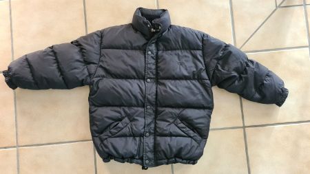 Tom Taylor Jacke Gr. 140