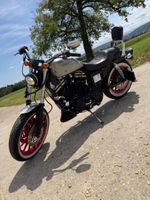 Harley Davidson 