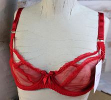 Sublime soutien-gorge L’Agent by Agent Provocateur – Mariona