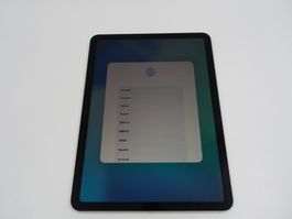 APPLE iPad Air 4 WIFI iCloud gesperrt (26061202)