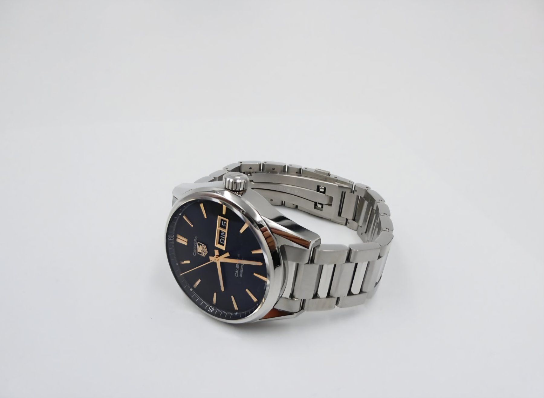 Tag Heuer Uhren: Tag Heuer Fullset "CARRERA" - ungetragen – Neu (gemäss Beschreibung) aus Brugg AG von Sasch09 3