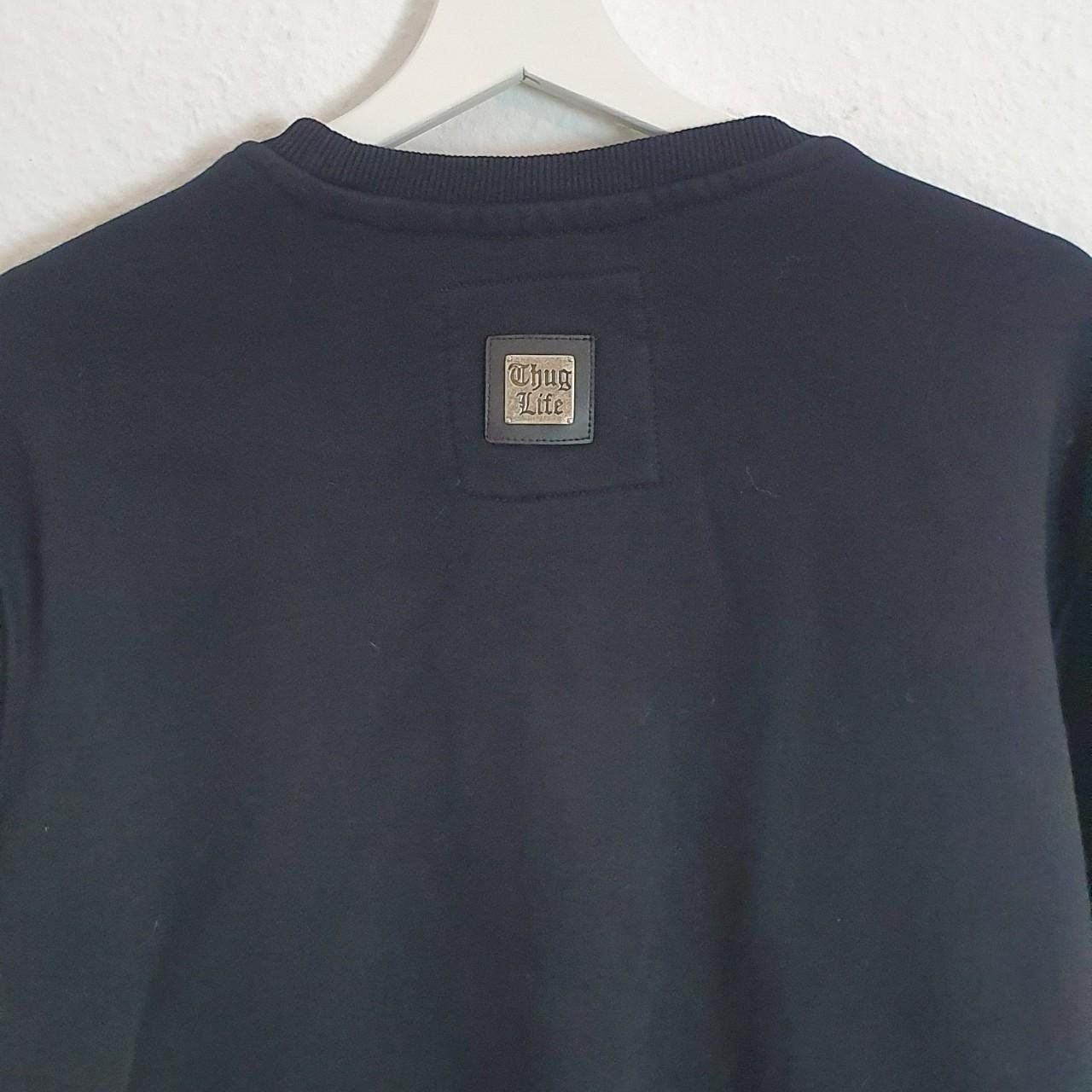 Maglioni & Felpe: Thug Life Pullover XL – Usato da Dättwil AG venduto da son_x2fq 3