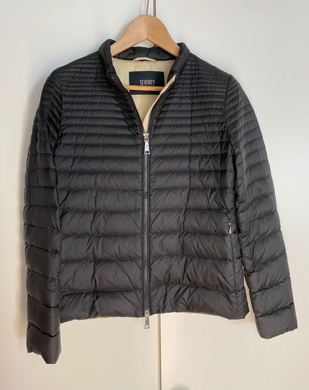 Jacken: Seventy Daunenjacke Damen Gr. 36 – Neu (gemäss Beschreibung) aus Frauenfeld von LIL_NA