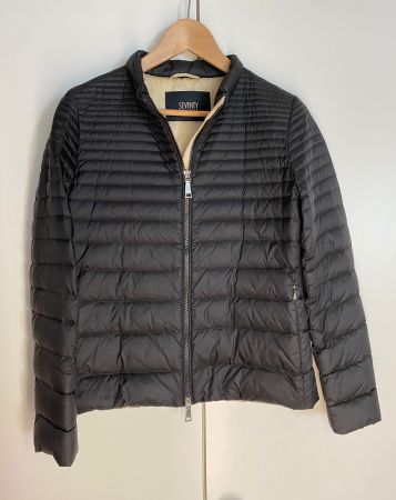 Seventy Daunenjacke Damen Gr. 36