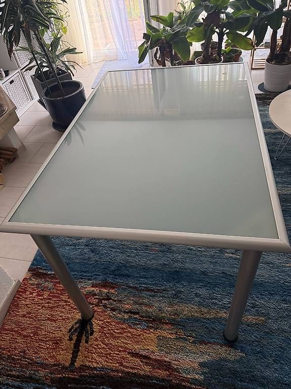 Ikea Tavoli: Glastisch – Usato da Winterthur venduto da leopard05