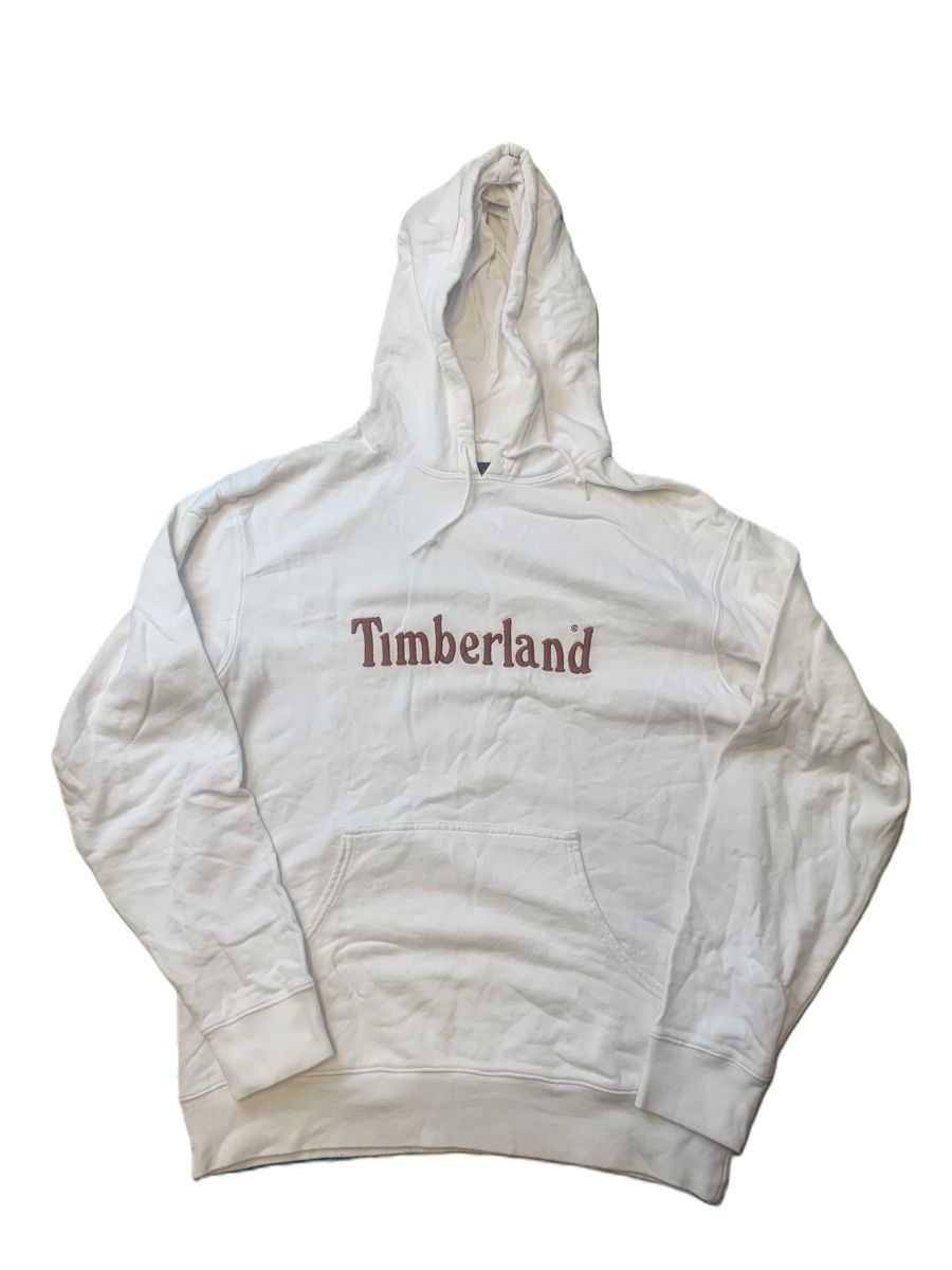 Pullover & Sweatshirts: Hoodie Timberland, Size M – Gebraucht aus Münchenstein von Alpinevintage
