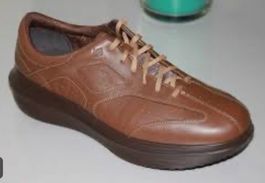 kyboot Murten, braun, 41, m, 49.- statt 310.-