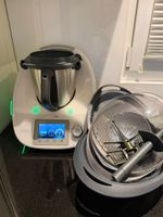 Thermomix TM5
